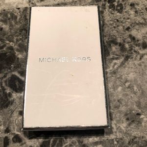 Michael Kors purse key chain